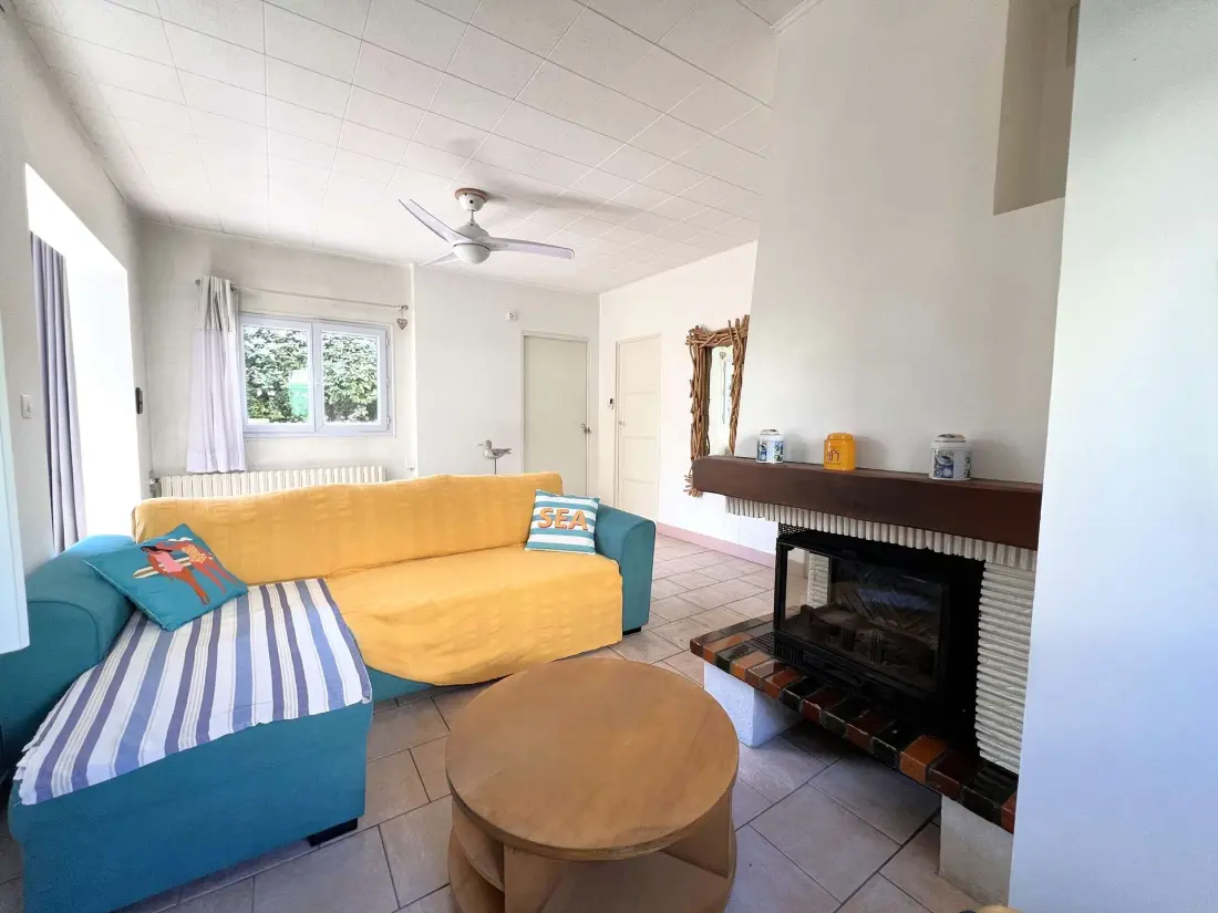 Mistral-la Capte Residence