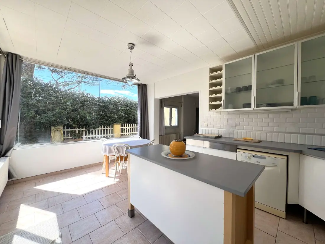 Mistral-la Capte Residence