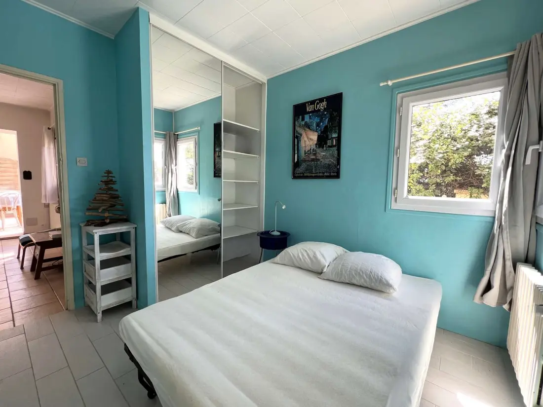 Mistral-la Capte Residence