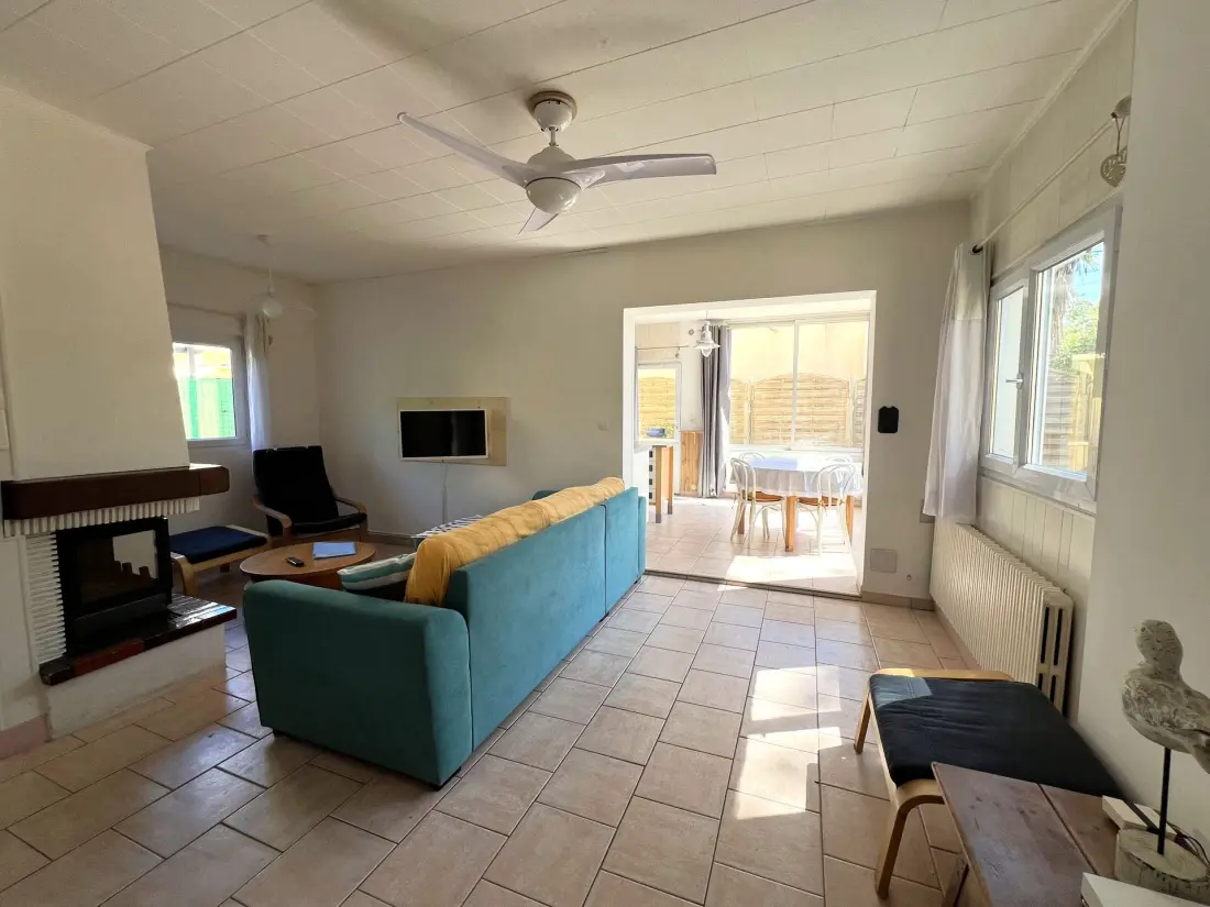 Mistral-la Capte Residence