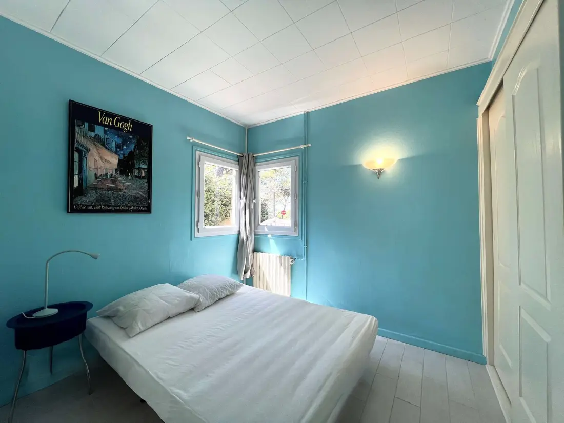 Mistral-la Capte Residence