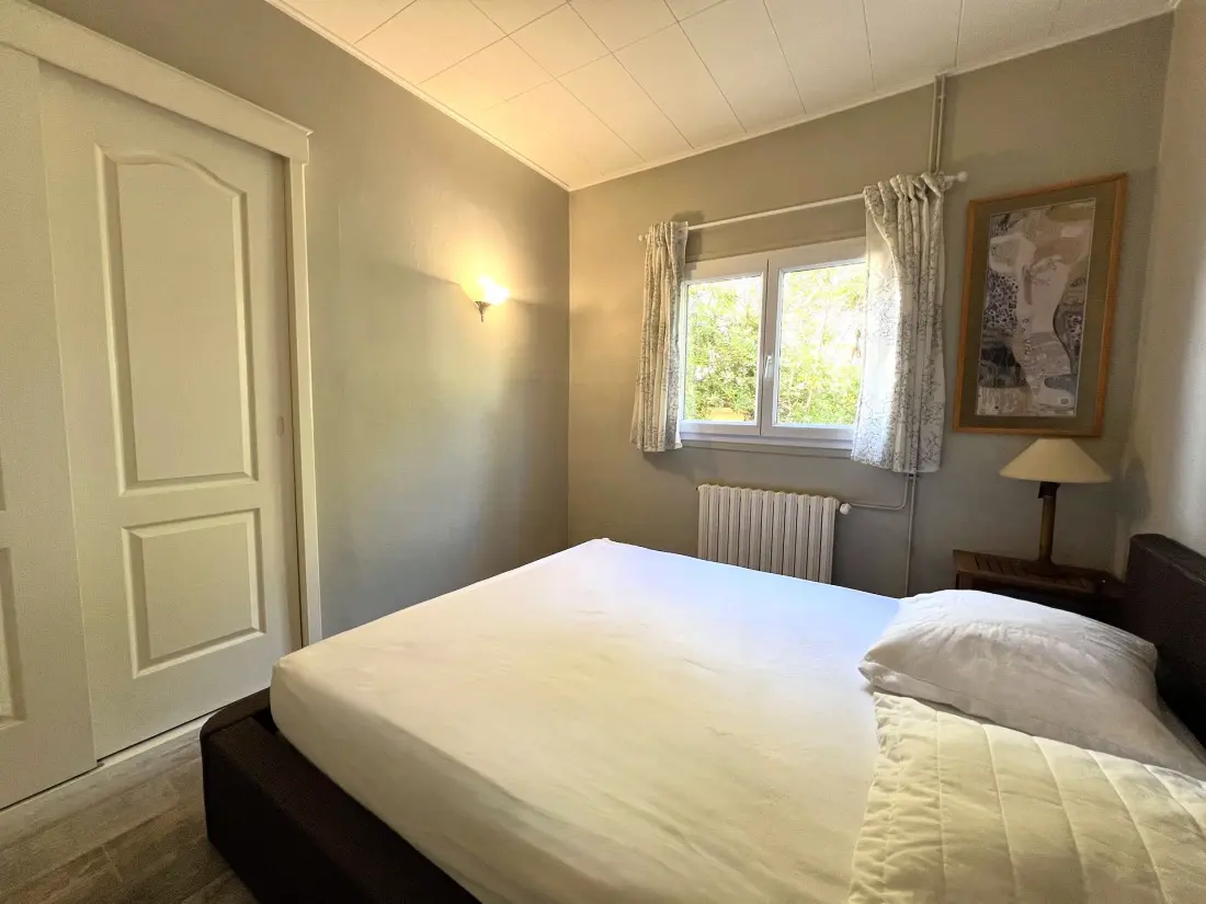 Mistral-la Capte Residence