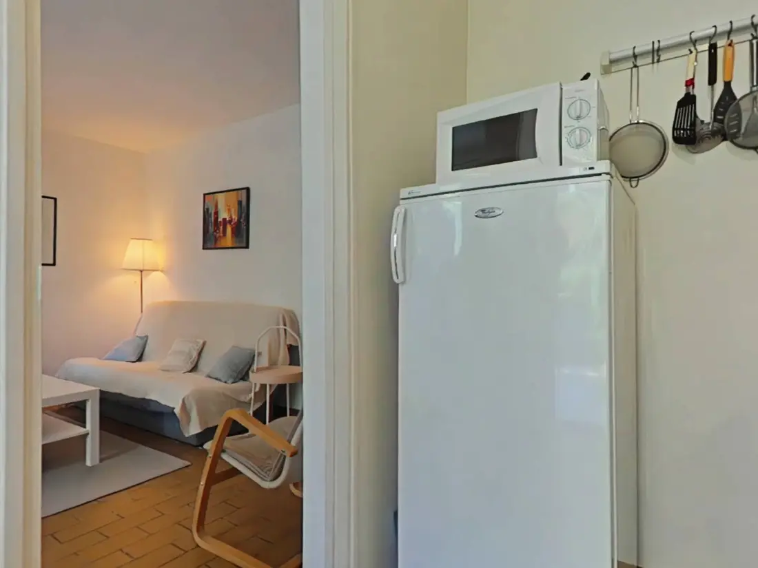 Residence Sant Estello