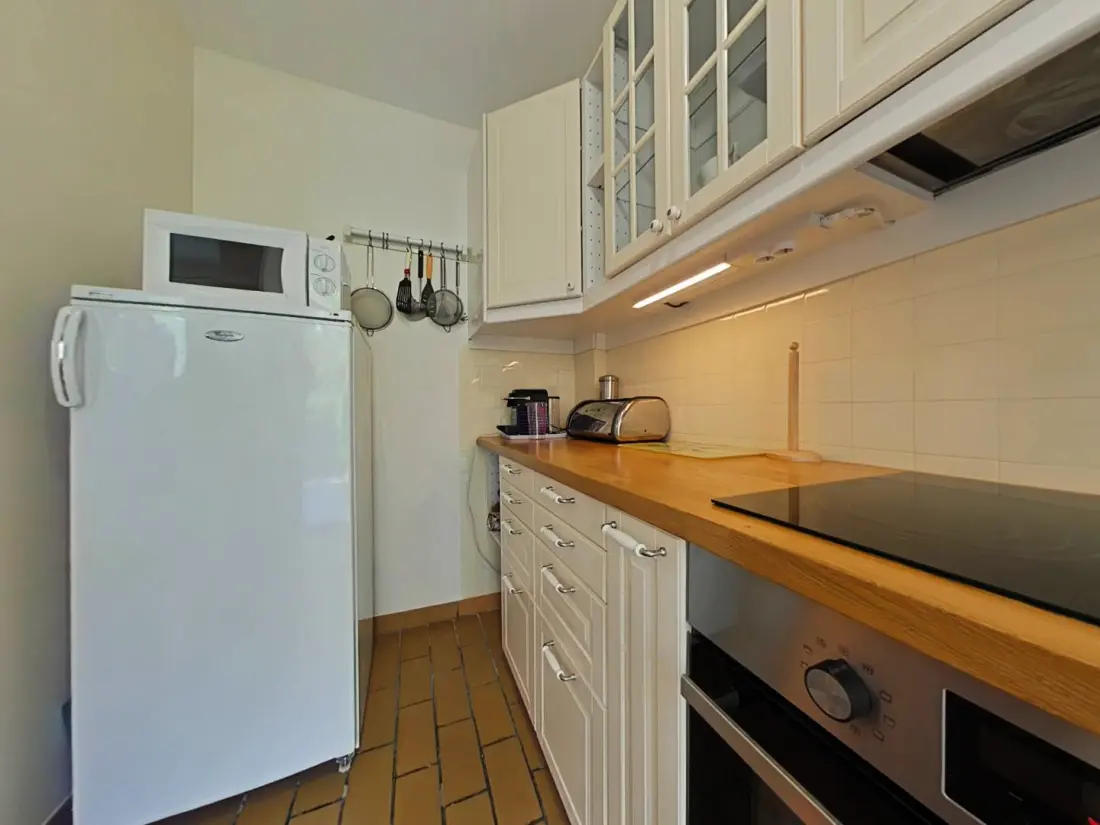 Residence Sant Estello
