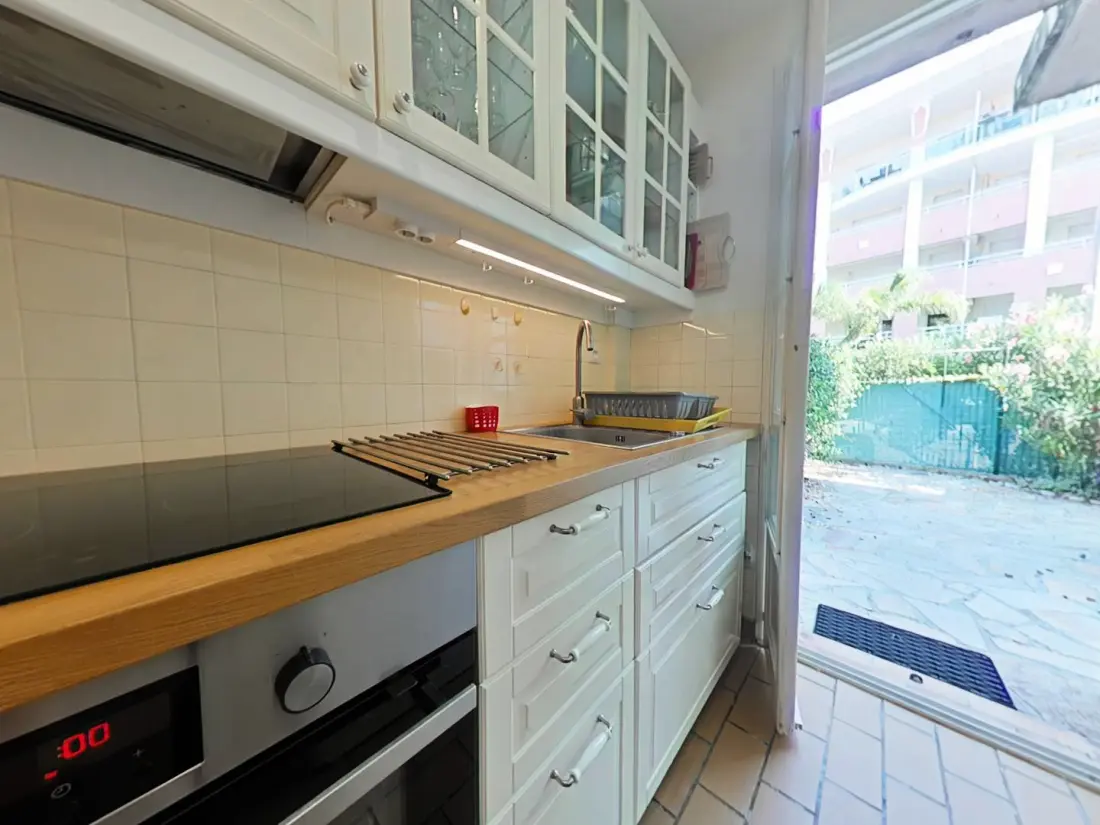Residence Sant Estello