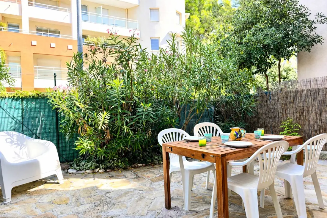 Residence Sant Estello