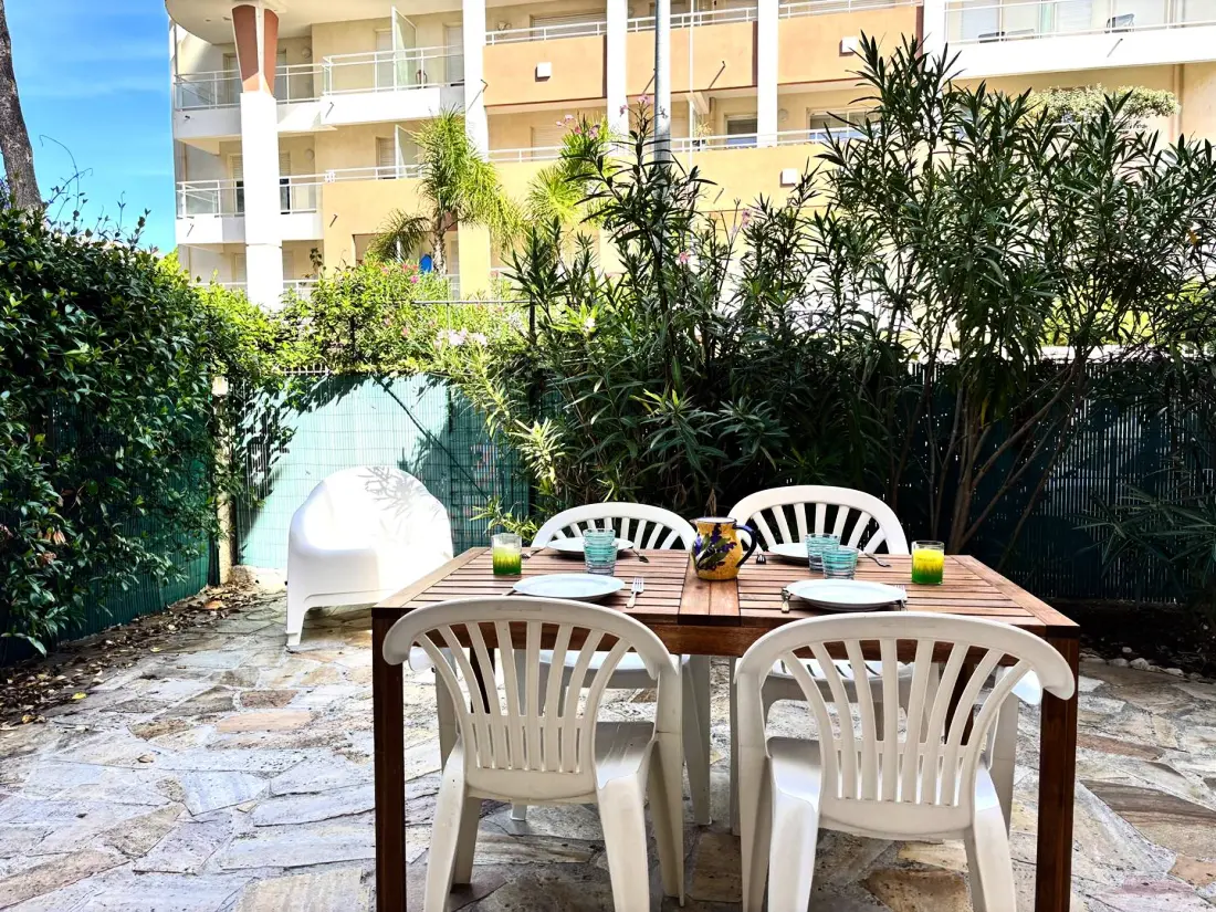 Residence Sant Estello