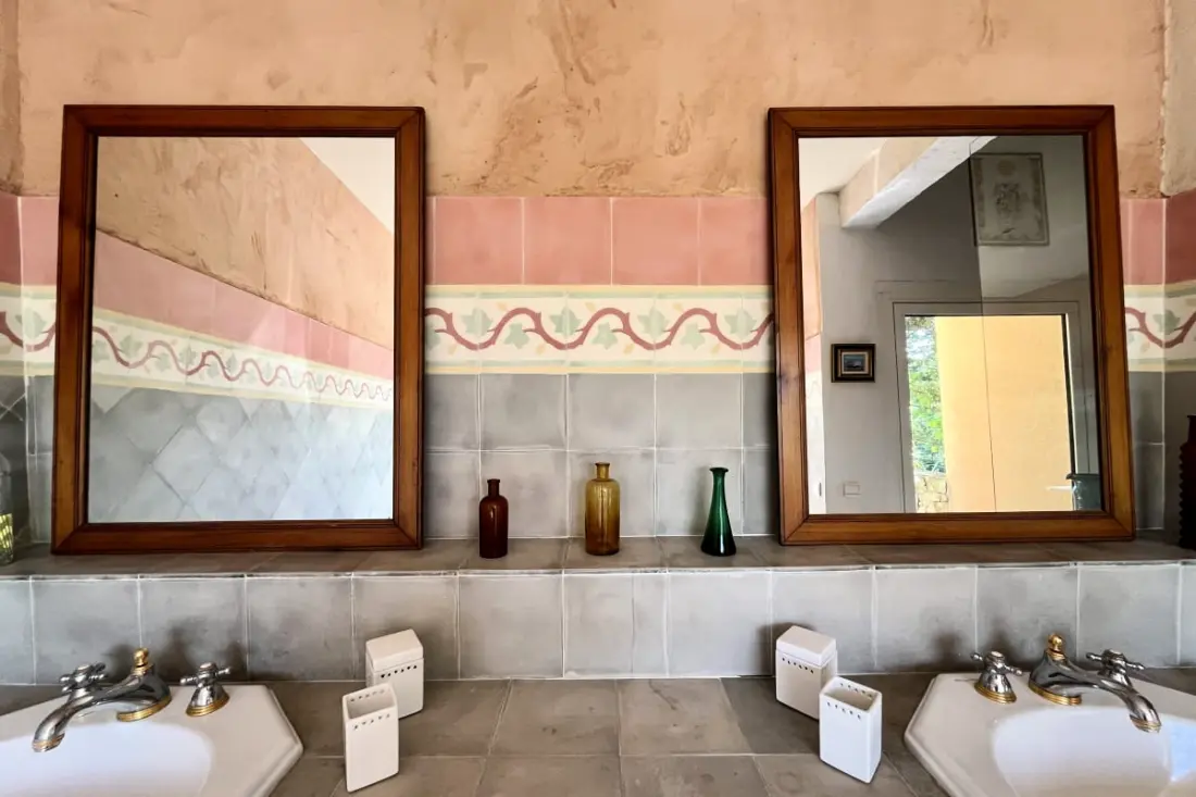 Villa "moana" láb A víz-közeli Giens-sziget