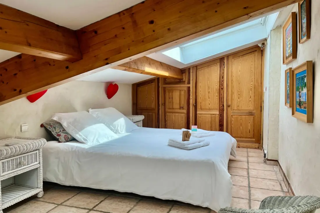 Villa "moana" láb A víz-közeli Giens-sziget
