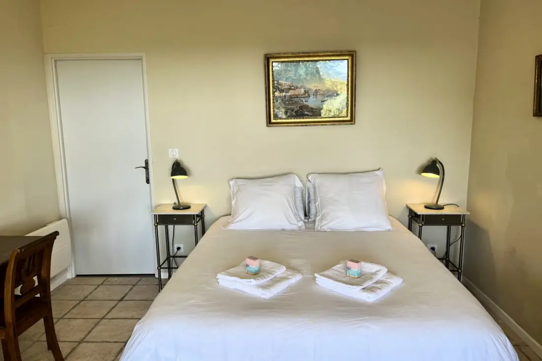 Villa "moana" láb A víz-közeli Giens-sziget