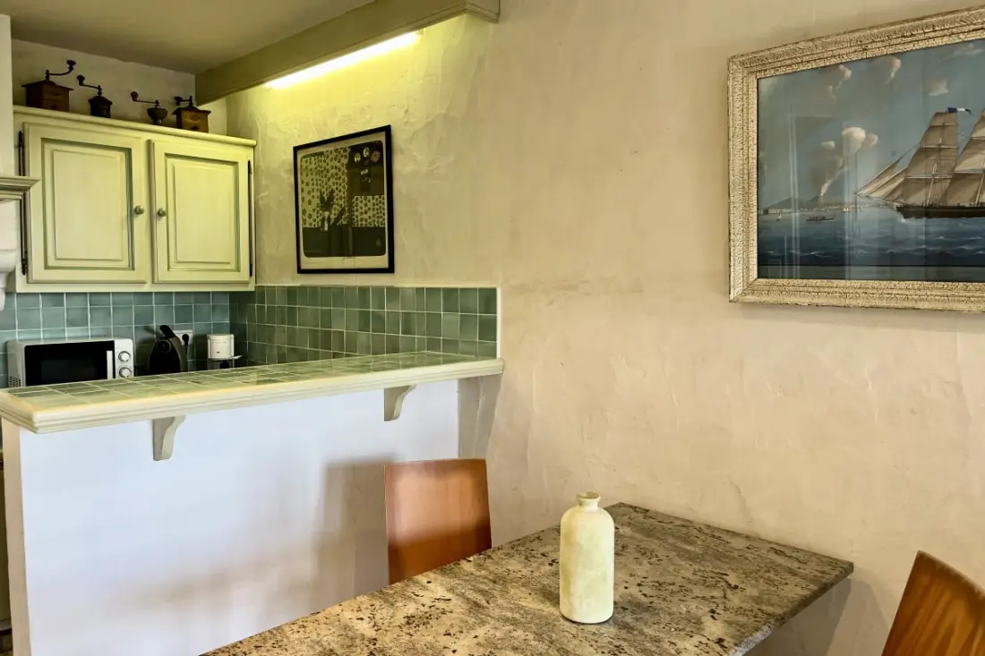 Villa "moana" láb A víz-közeli Giens-sziget