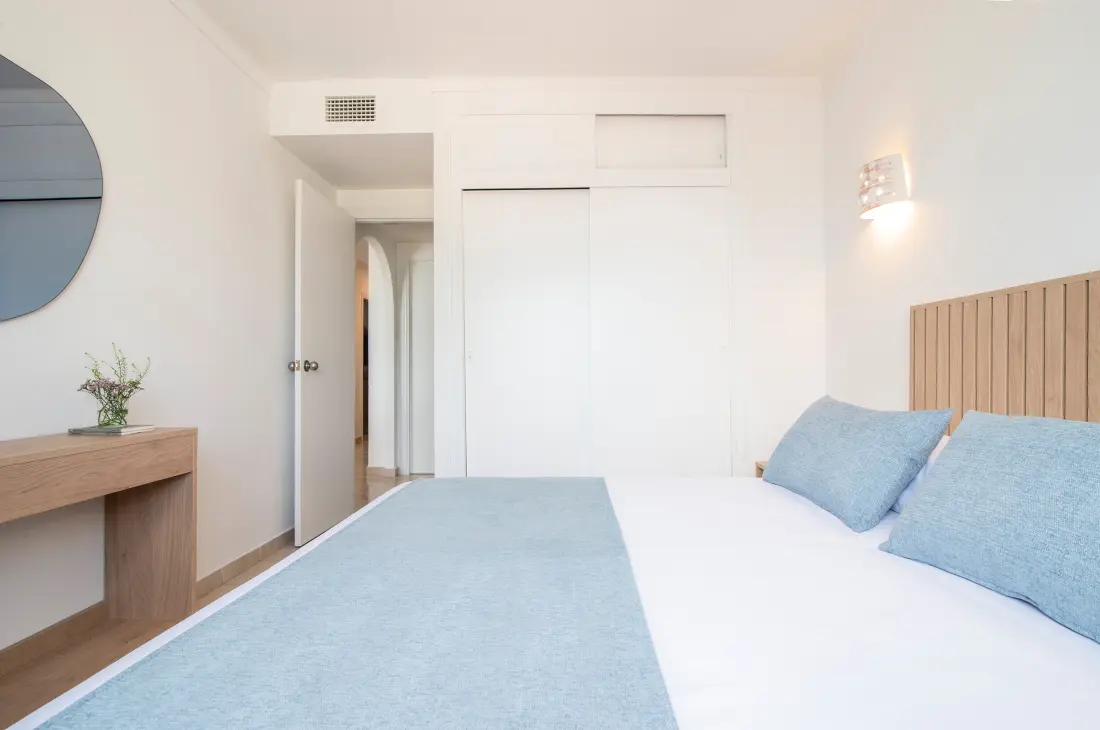 Billeder af Residence Pierre & Vacances Billeder af Ros Ibiza