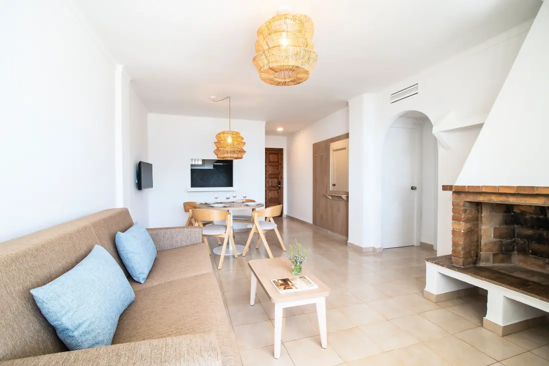 Billeder af Residence Pierre & Vacances Billeder af Ros Ibiza