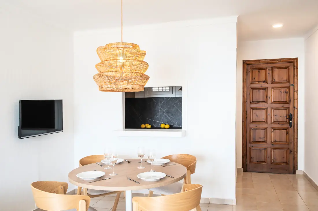 Billeder af Residence Pierre & Vacances Billeder af Ros Ibiza