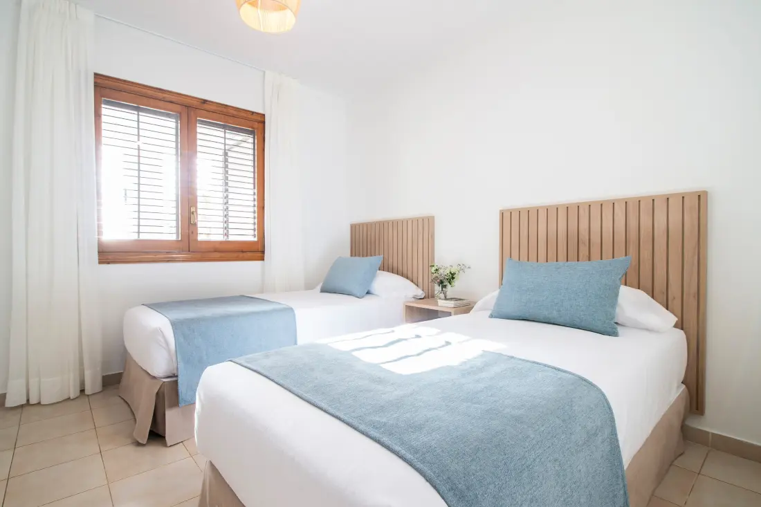 Billeder af Residence Pierre & Vacances Billeder af Ros Ibiza