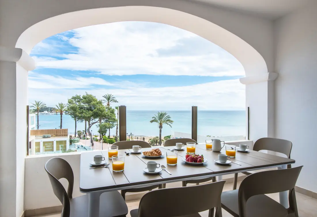 Billeder af Residence Pierre & Vacances Billeder af Ros Ibiza