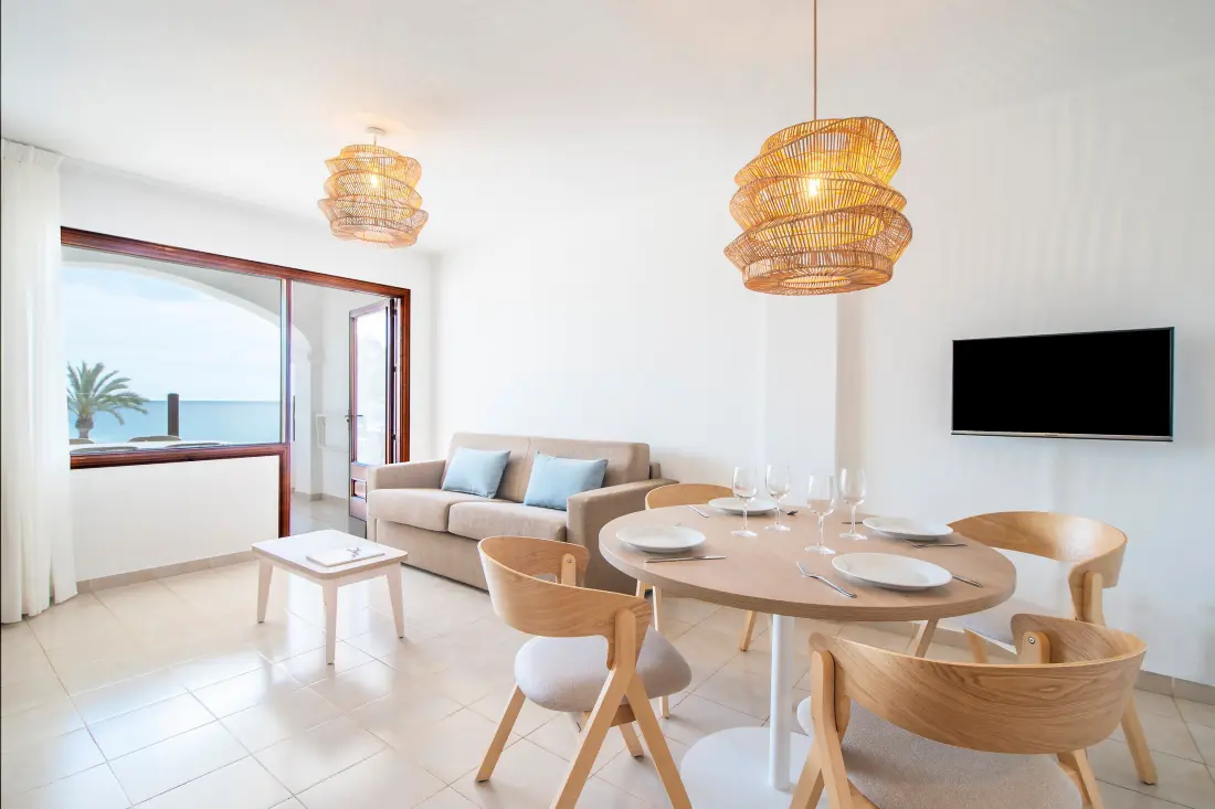 Billeder af Residence Pierre & Vacances Billeder af Ros Ibiza