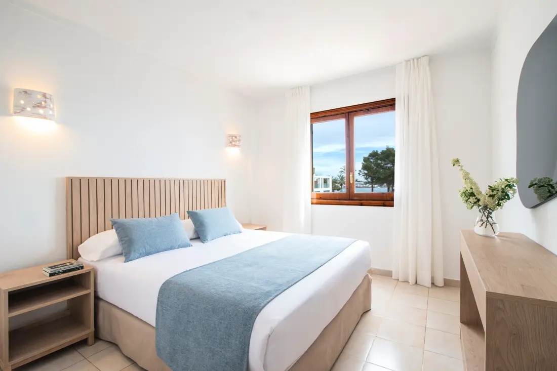 Billeder af Residence Pierre & Vacances Billeder af Ros Ibiza