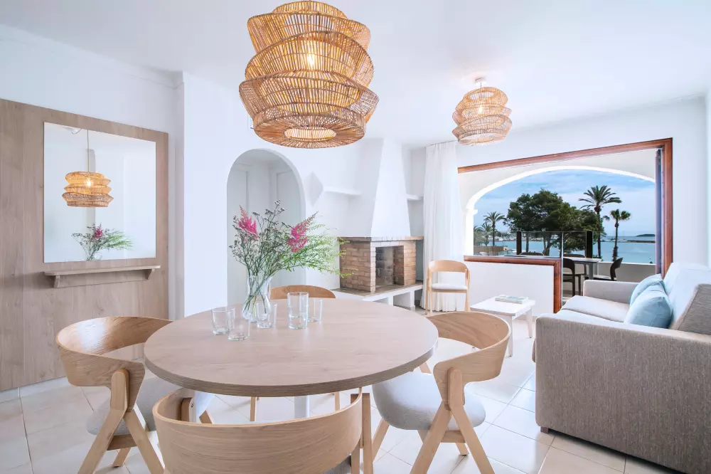 Residence Pierre & Vacances Ros Ibiza