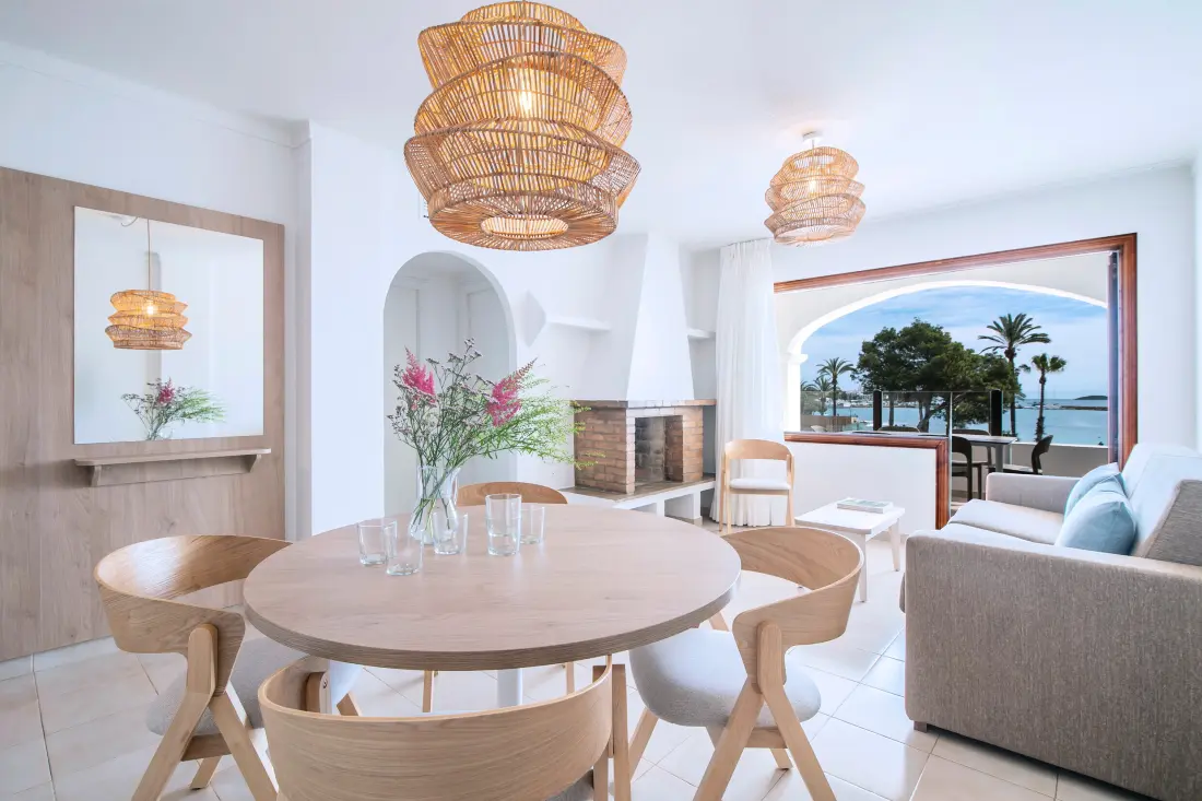Billeder af Residence Pierre & Vacances Billeder af Ros Ibiza