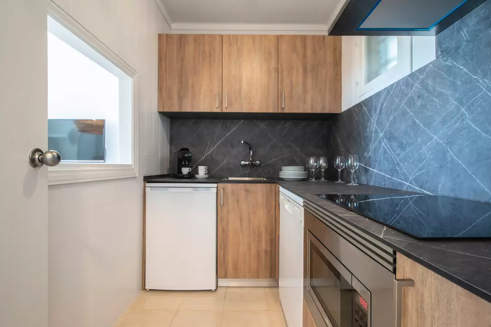 Residence Pierre & Vacances Ros Ibiza