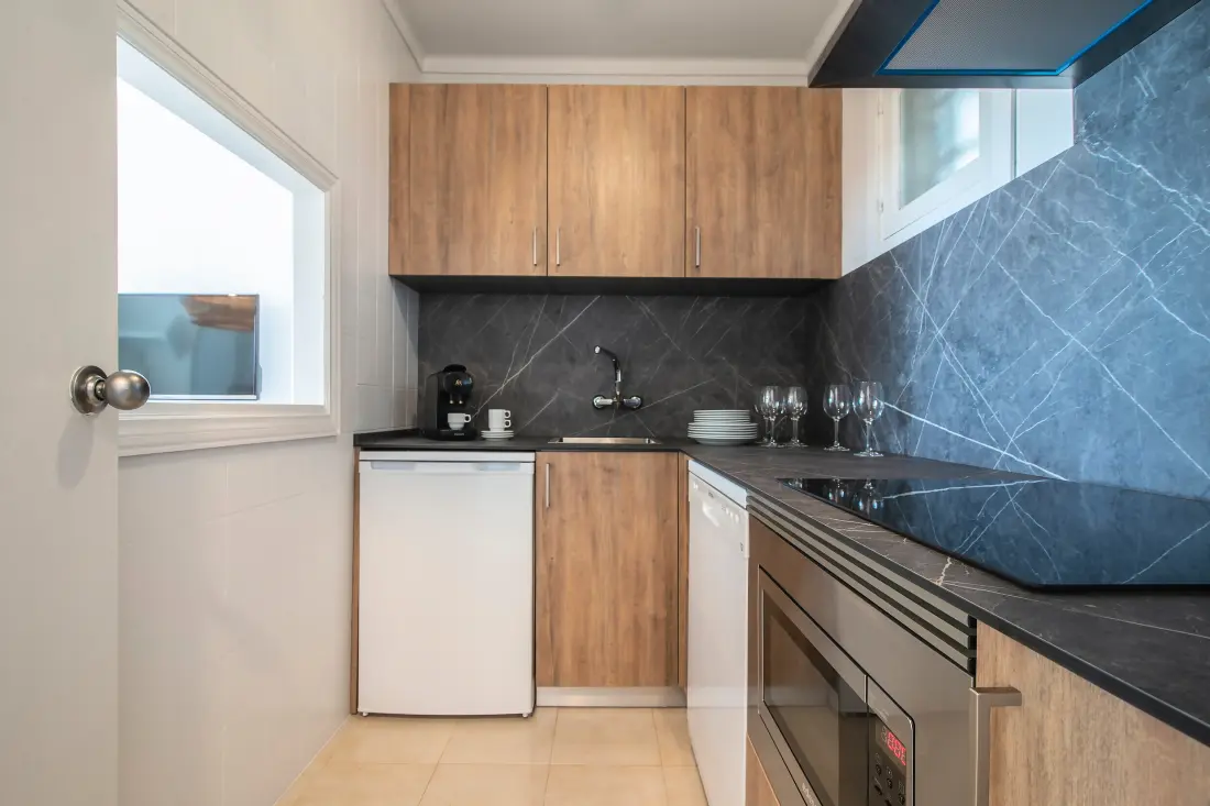 Billeder af Residence Pierre & Vacances Billeder af Ros Ibiza
