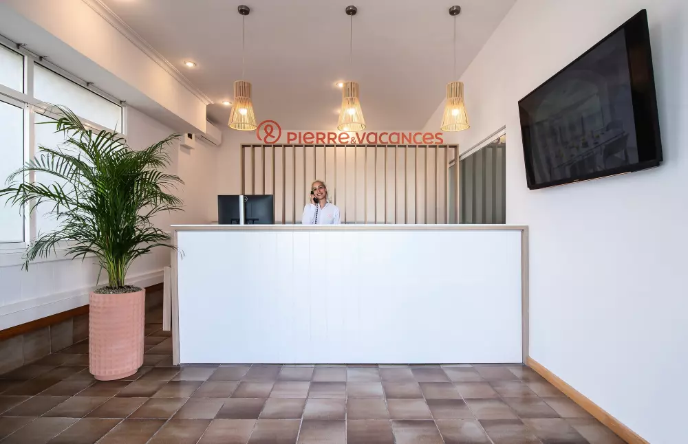 Residence Pierre & Vacances Ros Ibiza