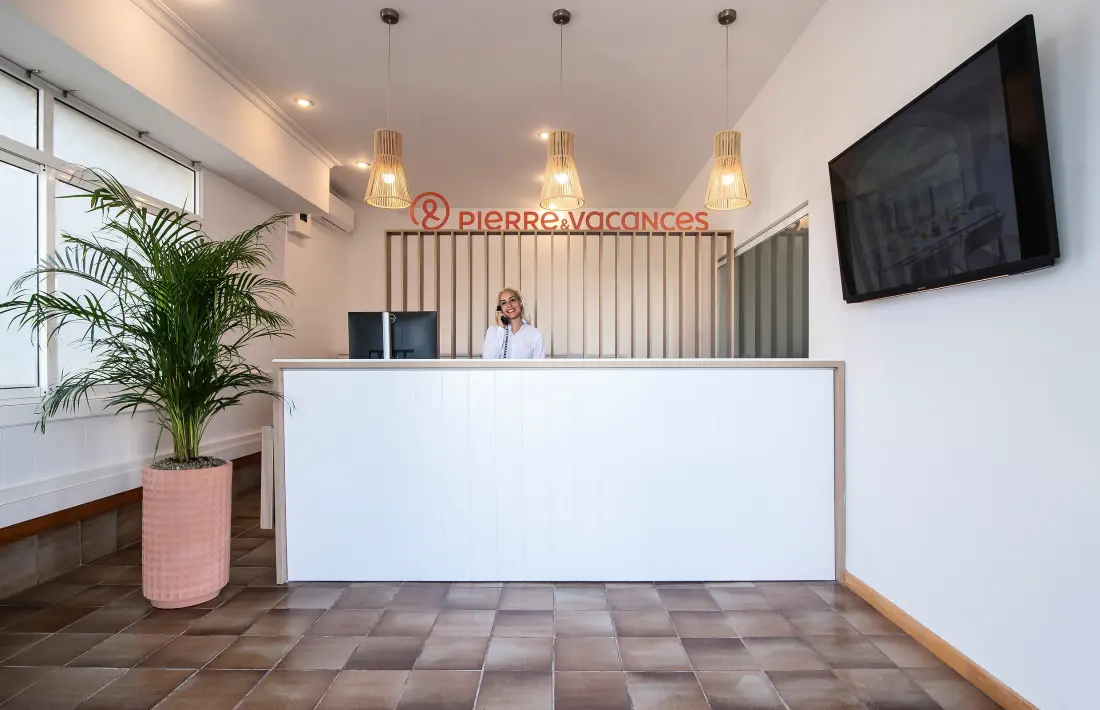 Billeder af Residence Pierre & Vacances Billeder af Ros Ibiza