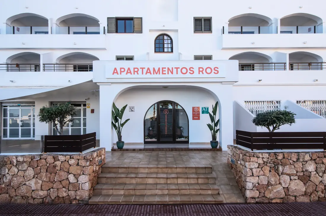 Billeder af Residence Pierre & Vacances Billeder af Ros Ibiza
