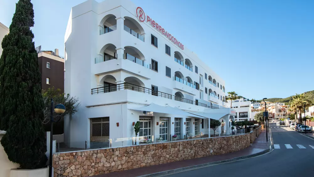 Residence Pierre & Vacances Ros Ibiza