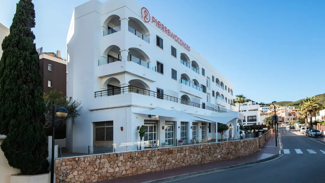 Billeder af Residence Pierre & Vacances Billeder af Ros Ibiza