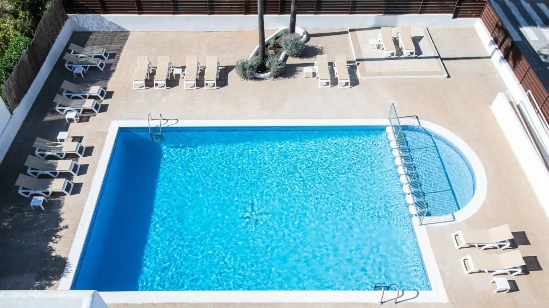 Billeder af Residence Pierre & Vacances Billeder af Ros Ibiza