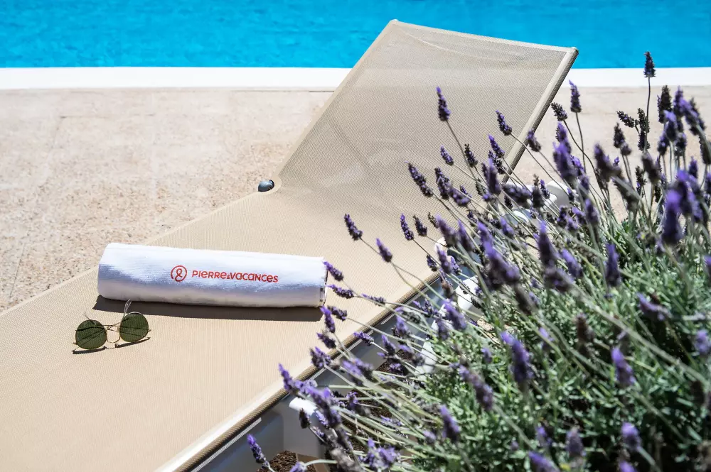 Residence Pierre & Vacances Ros Ibiza