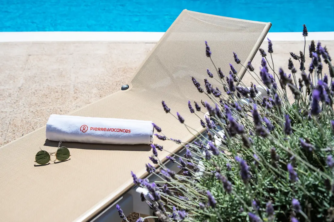 Billeder af Residence Pierre & Vacances Billeder af Ros Ibiza