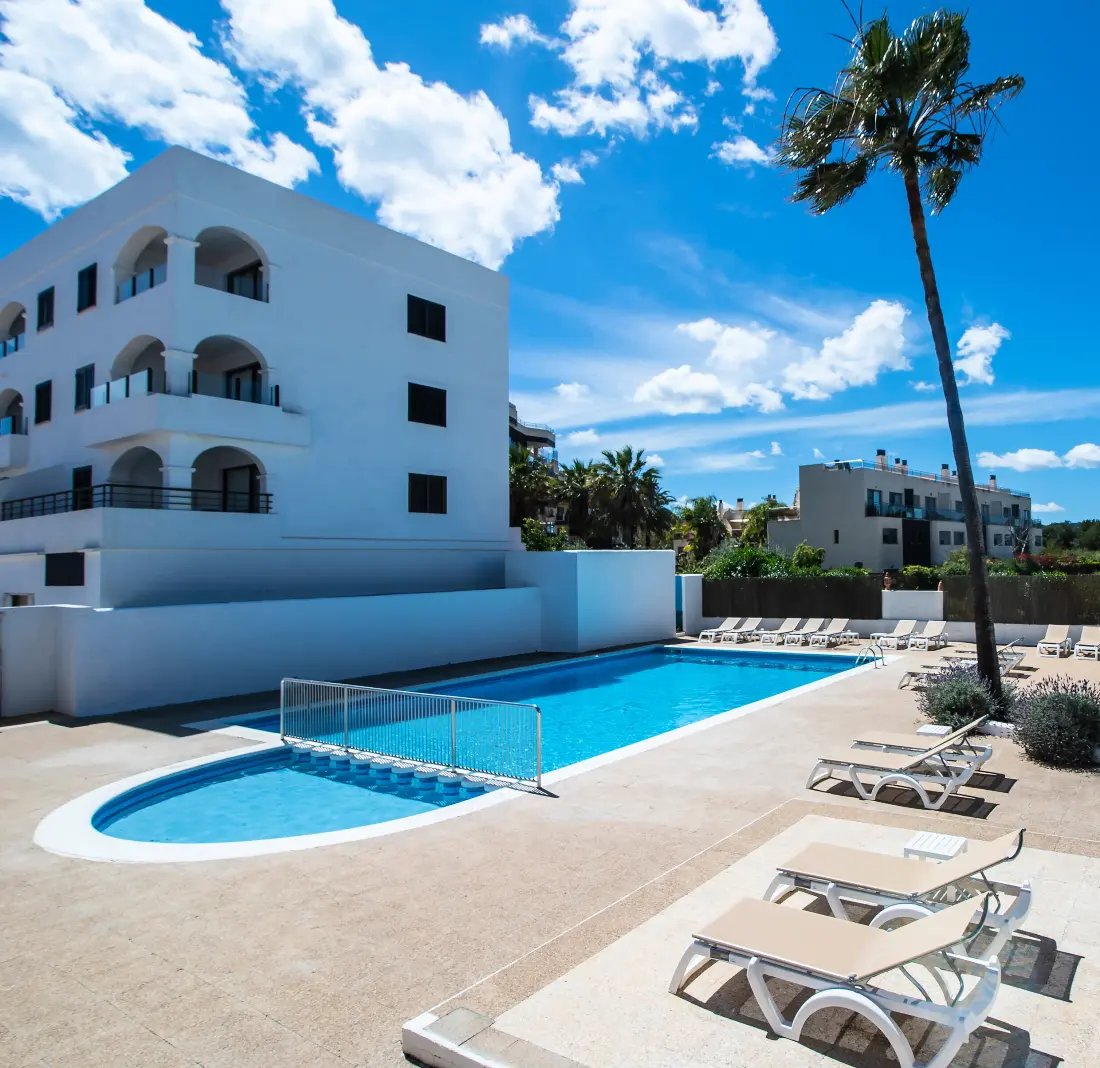 Billeder af Residence Pierre & Vacances Billeder af Ros Ibiza
