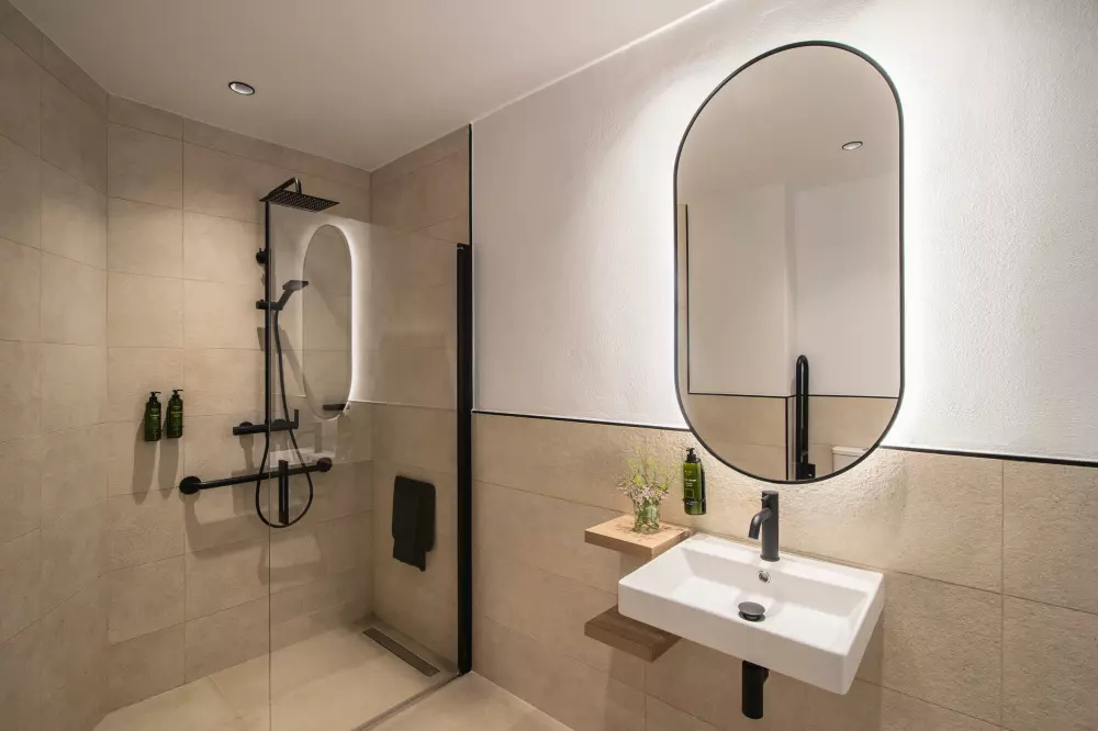 Residence Pierre & Vacances Ros Ibiza