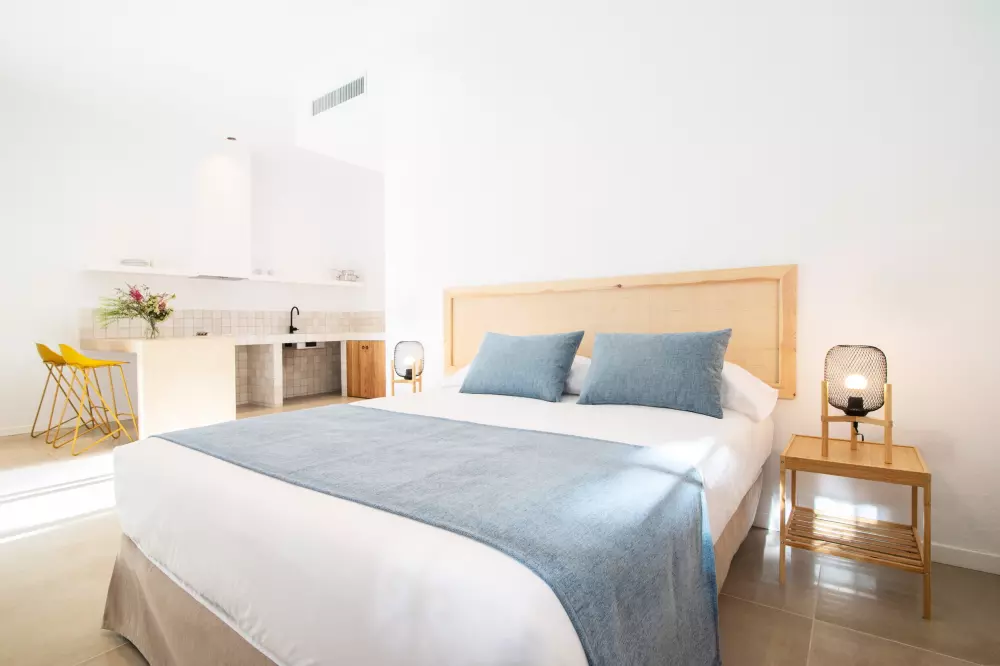 Residence Pierre & Vacances Ros Ibiza