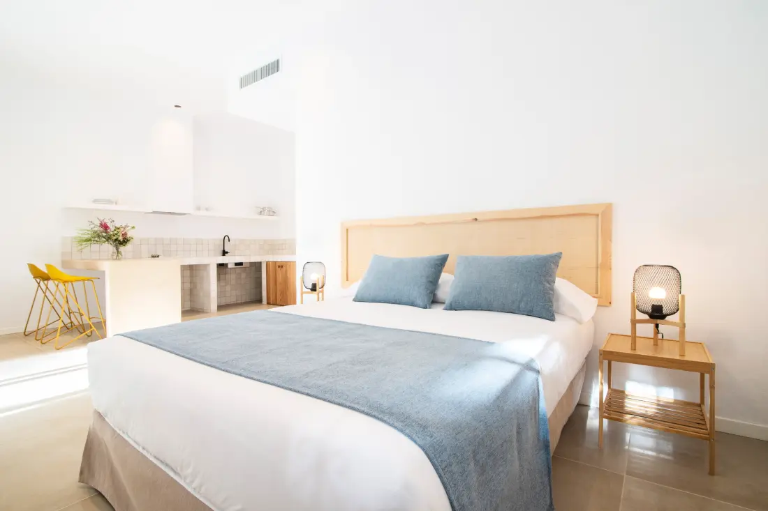 Billeder af Residence Pierre & Vacances Billeder af Ros Ibiza