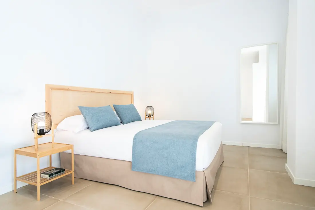 Billeder af Residence Pierre & Vacances Billeder af Ros Ibiza
