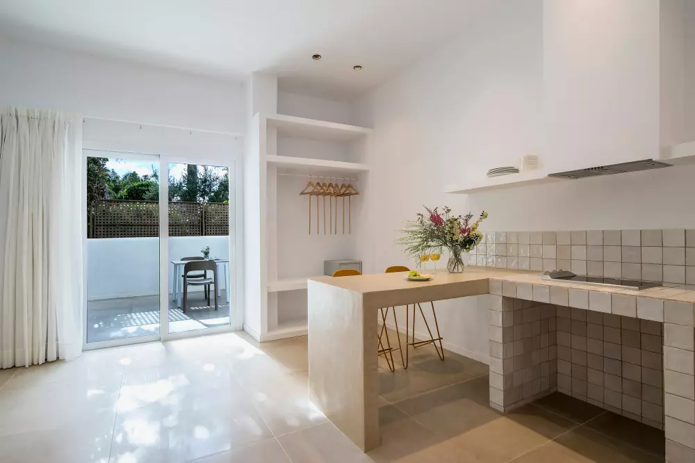 Residence Pierre & Vacances Ros Ibiza