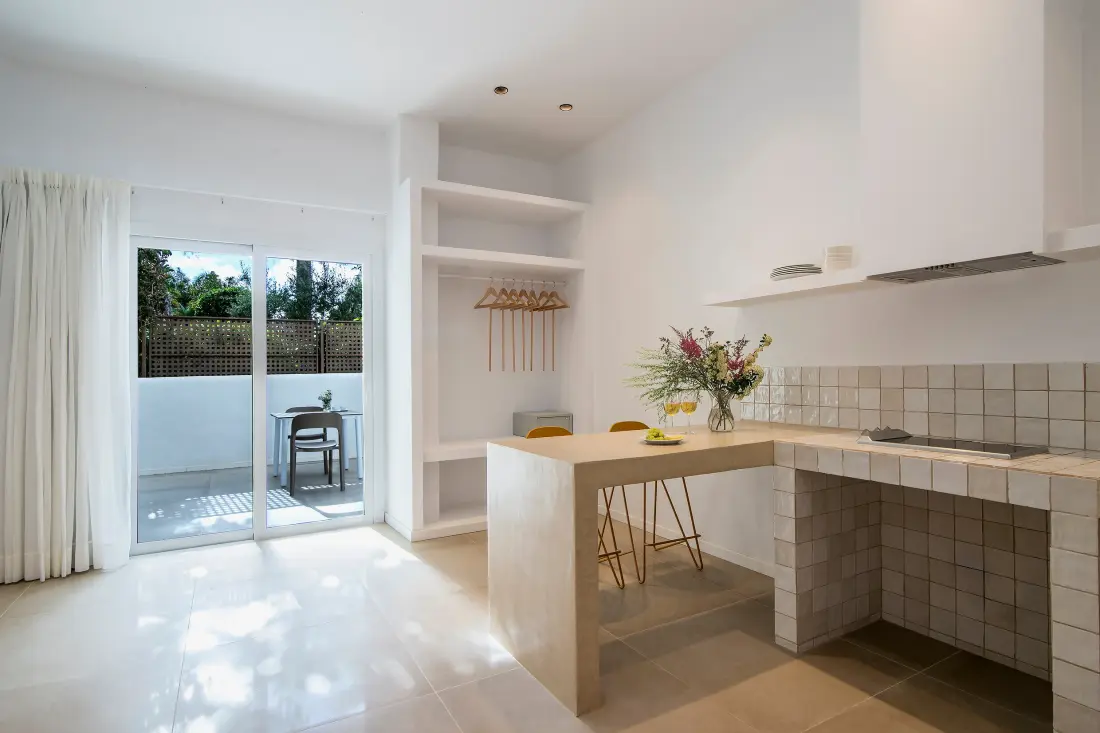 Billeder af Residence Pierre & Vacances Billeder af Ros Ibiza