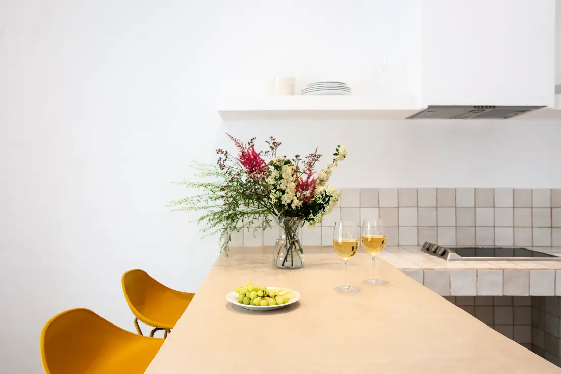 Billeder af Residence Pierre & Vacances Billeder af Ros Ibiza