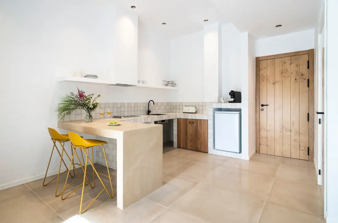 Billeder af Residence Pierre & Vacances Billeder af Ros Ibiza