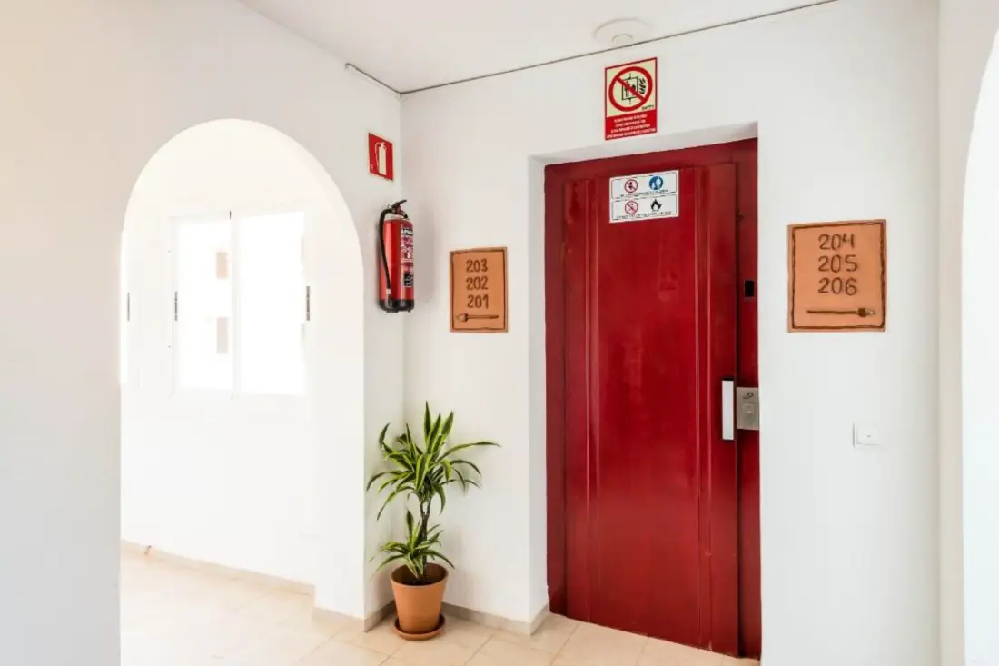 Billeder af Residence Pierre & Vacances Billeder af Ros Ibiza