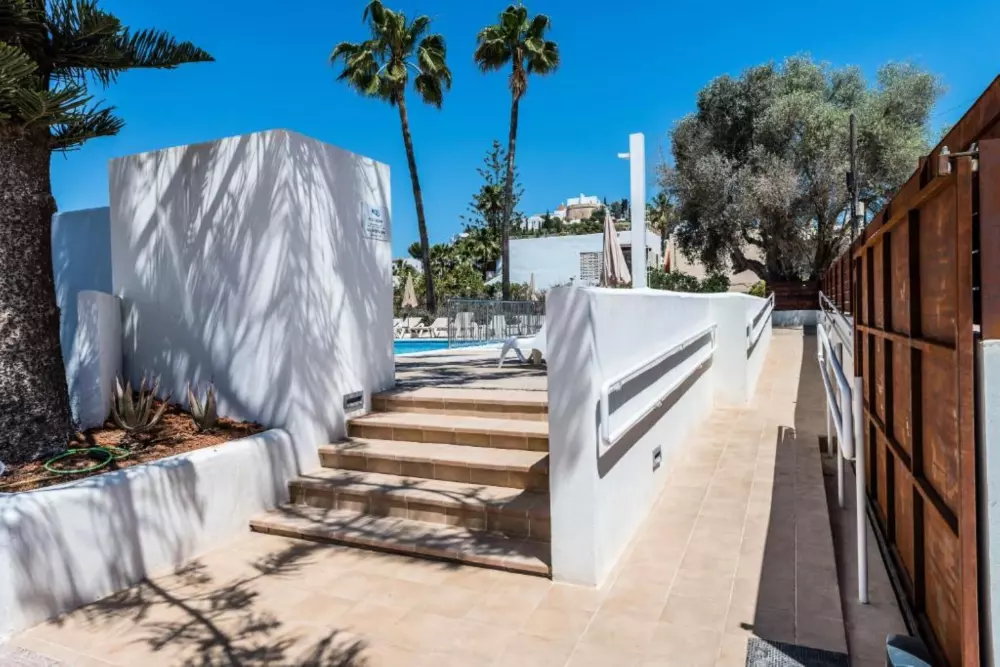 Residence Pierre & Vacances Ros Ibiza