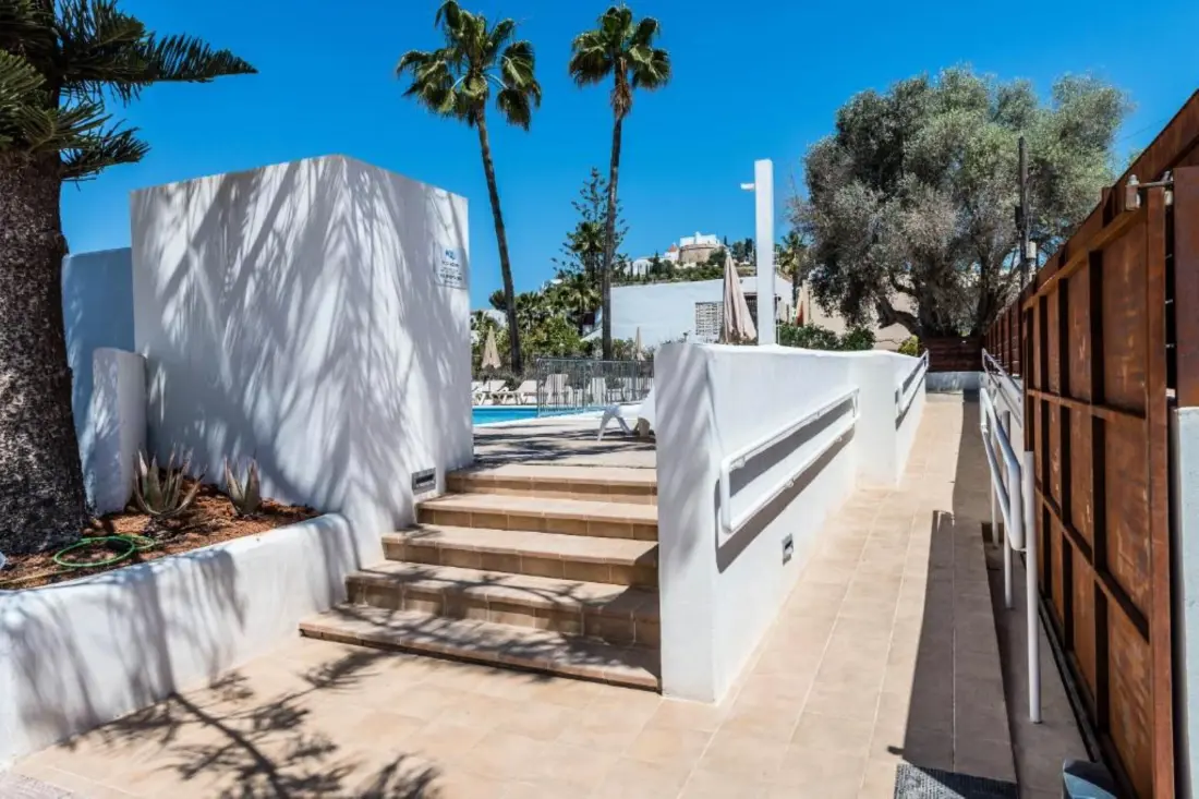 Billeder af Residence Pierre & Vacances Billeder af Ros Ibiza