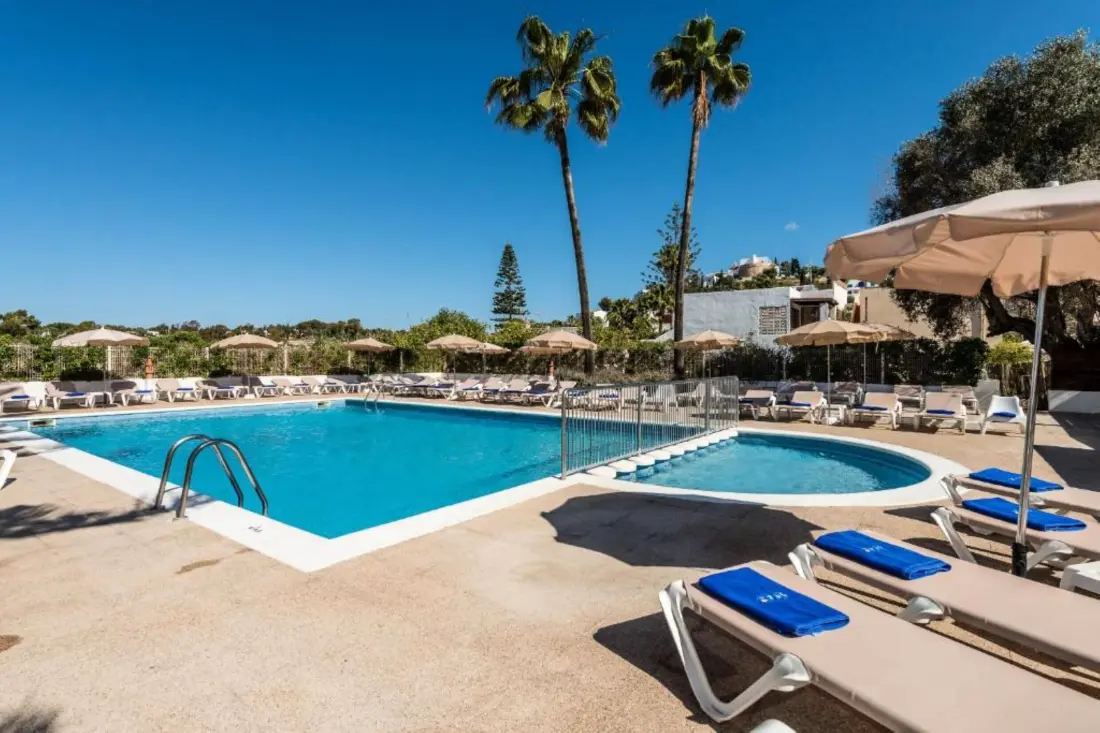 Billeder af Residence Pierre & Vacances Billeder af Ros Ibiza