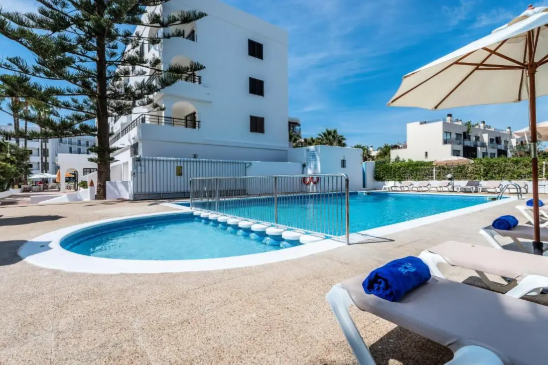 Billeder af Residence Pierre & Vacances Billeder af Ros Ibiza