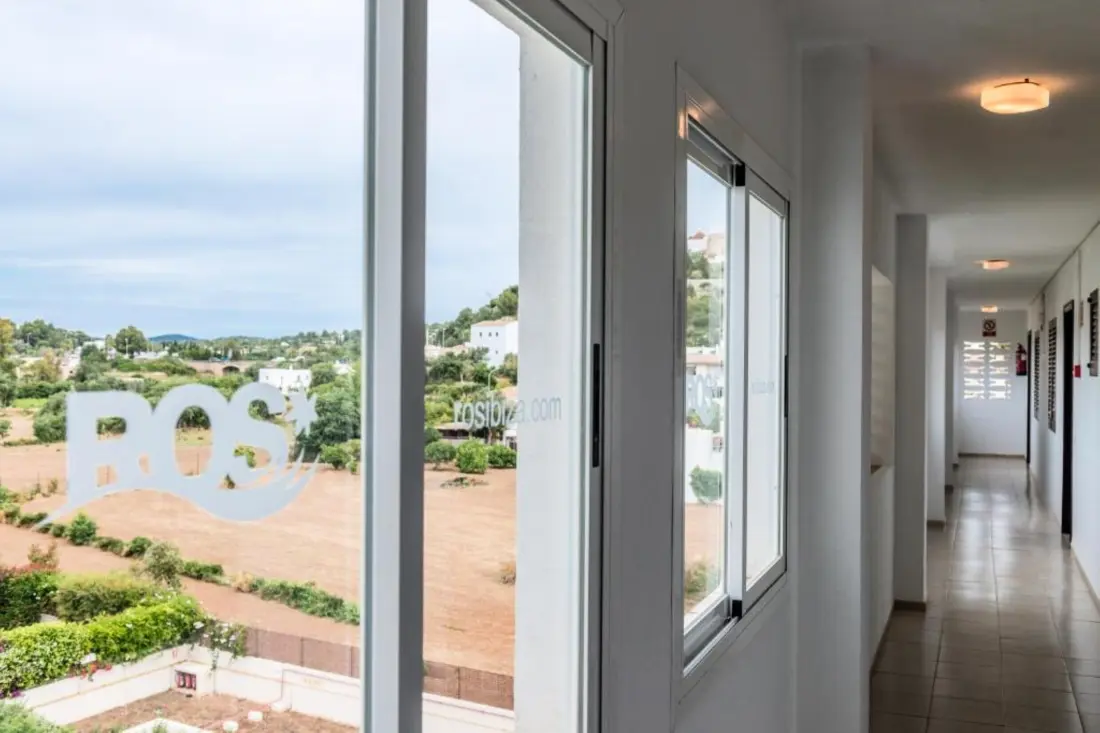 Billeder af Residence Pierre & Vacances Billeder af Ros Ibiza