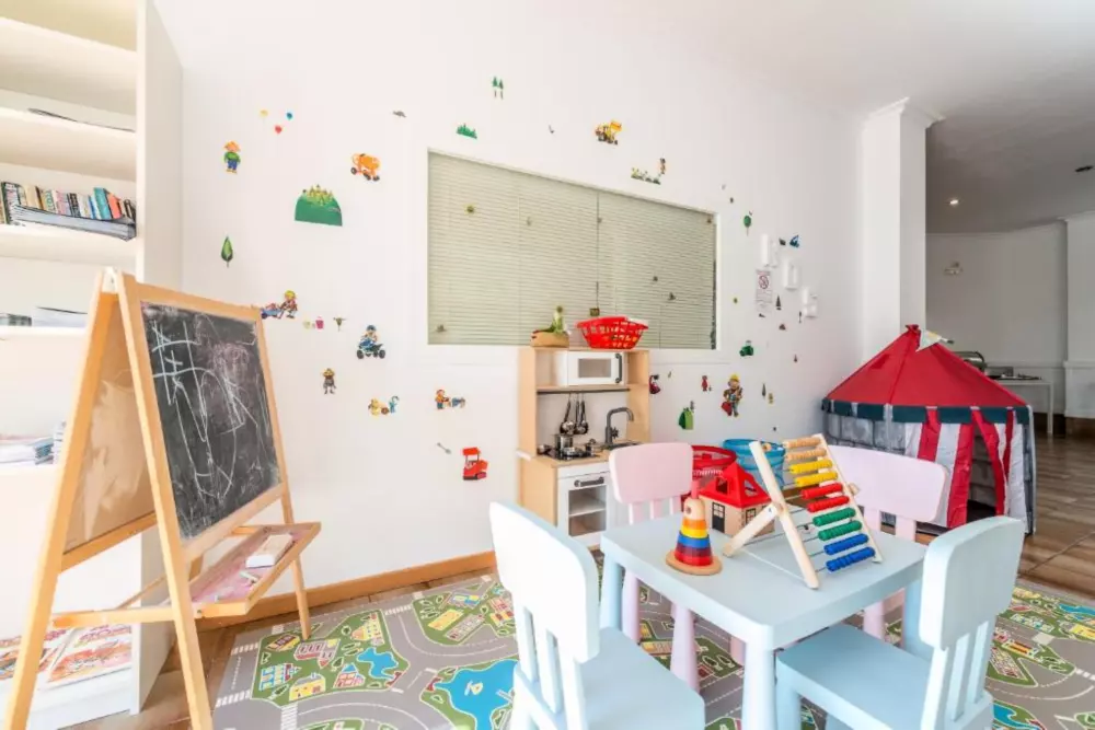 Residence Pierre & Vacances Ros Ibiza